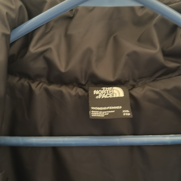 The north face Dealio down parka women’s XXL NEW WITH TAGS - Picture 8 of 15